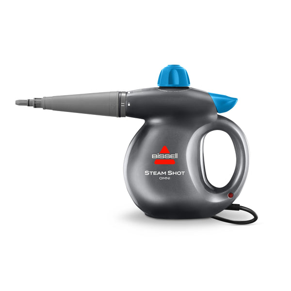Bissell Steam Shot™ Omni Handheld Steam Cleaner & Sanitizer 4171B - Refurbished