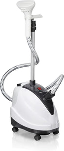 Hamilton Beach® Full-Size Garment Steamer 11552CR - Refurbished