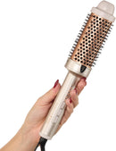 Remington Shine Therapy Styling Brush with Argan Oil & Keratin