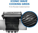 Napoleon Freestyle 365 3-Burner Propane Grill