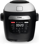 T-Fal ActiFry Multicooker & Air Fryer with Automatic Stirring Paddle