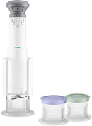 Cuisinart 5-in-1 Ice Cream Maker