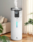 Lacidoll 16L/4.2Gal Humidifier with Extension Tube