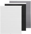 KCO Cordless Cellular Blackout Window Shade Honeycomb Blind 24W x 64H Inch