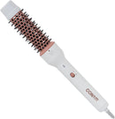 Brosse ronde thermique double céramique Conair BC455C - Remis à neuf