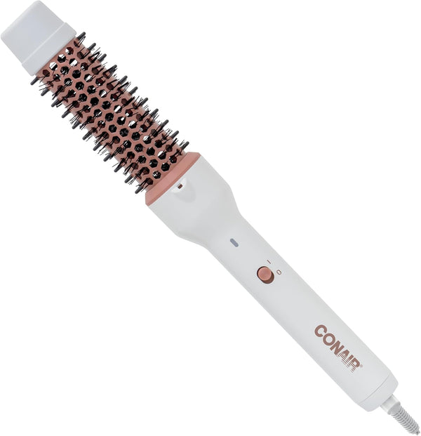 Conair Double Ceramic Thermal Round Brush BC455C - Refurbished