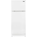  Unique Appliances 14 cu. ft. Propane Top Freezer Refrigerator UGP-14C CM W IMAGE 1