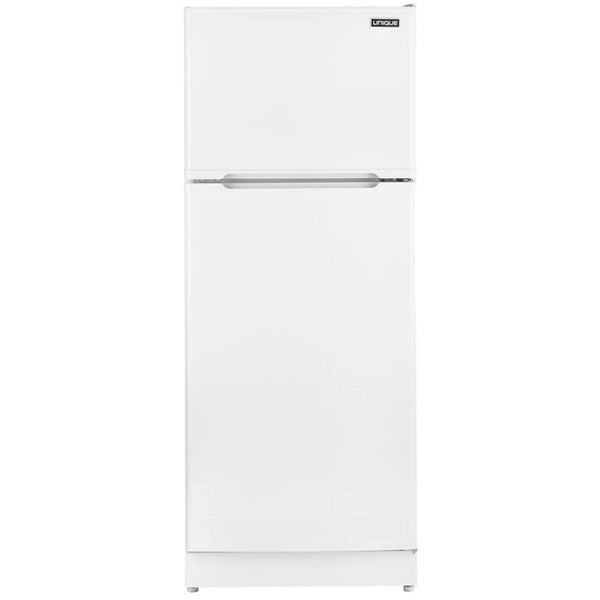 Unique Appliances 14 cu. ft. Propane Top Freezer Refrigerator UGP-14C CM W IMAGE 1