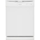 Frigidaire 24-inch Built-In Dishwasher FDPC4221AW - Floor Model