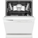 Frigidaire 24-inch Built-In Dishwasher FDPC4221AW - Floor Model