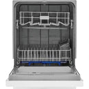 Frigidaire 24-inch Built-In Dishwasher FDPC4221AW - Floor Model