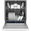 Frigidaire 24-inch Built-In Dishwasher FDPC4221AW - Floor Model