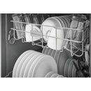 Frigidaire 24-inch Built-In Dishwasher FDPC4221AW IMAGE 9