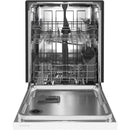 Maytag 24" Built-In Dishwasher with PowerBlast® and Dual Power Filtration MDB4949SKW - Scratch and Dent