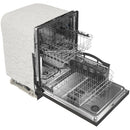 Maytag 24" 50 dBA Built-In Dishwasher MDB4949SKB - Scratch and Dent