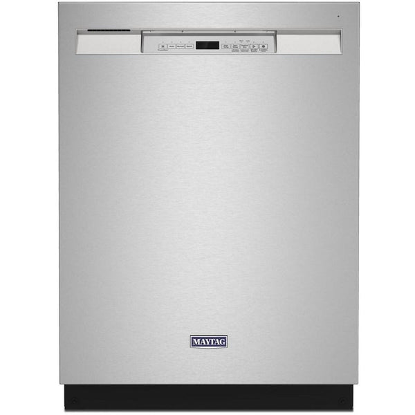 Maytag 24" 50 dBA Built-In Dishwasher MDB4949SKZ - Scratch and Dent