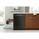 Whirlpool 24" 47 dBA Built-In Dishwasher WDT750SAKV - Scratch & Dent