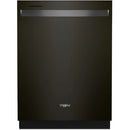 Whirlpool 24" 47 dBA Built-In Dishwasher WDT750SAKV - Scratch & Dent
