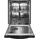 Whirlpool 24" 47 dBA Built-In Dishwasher WDT750SAKV - Scratch & Dent