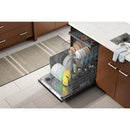 Whirlpool 24" 47 dBA Built-In Dishwasher WDT750SAKV - Scratch & Dent