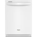  Whirlpool Built-in Dishwasher with Sani Rinse Option WDT750SAKW IMAGE 1