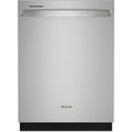  Whirlpool Built-in Dishwasher with Sani Rinse Option WDT750SAKZ IMAGE 1