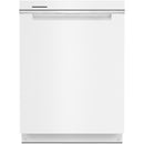 Lave-vaisselle encastrable Whirlpool 24" 47 dBA WDTA50SAKW - Légèrement abîmé 