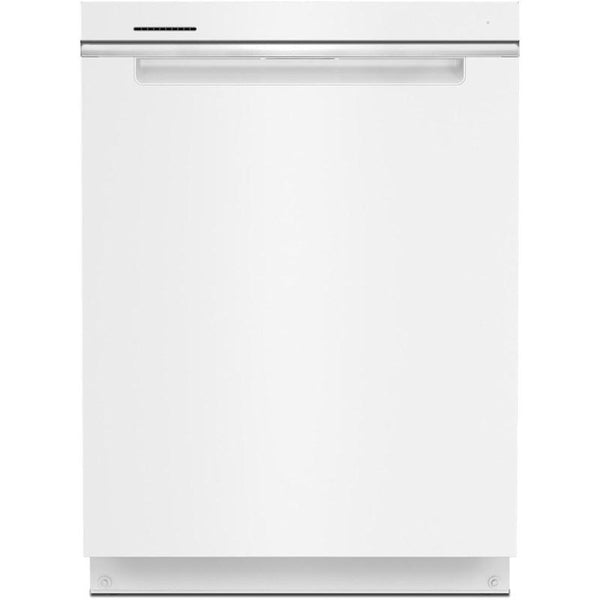 Whirlpool 24" 47 dBA Built-In Dishwasher WDTA50SAKW - Scratch and Dent