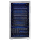 Danby 36 Bottle Wine Cooler DWC036A1BSSDB - Scratch and Dent
