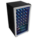 Danby 36 Bottle Wine Cooler DWC036A1BSSDB - Scratch and Dent