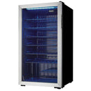 Danby 36 Bottle Wine Cooler DWC036A1BSSDB - Scratch and Dent