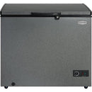 Marathon 10.6 cu Chest Freezer MCF106GRD - Scratch and Dent