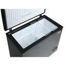 Marathon 10.6 cu Chest Freezer MCF106GRD - Scratch and Dent