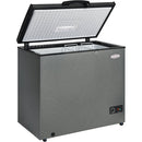 Marathon 10.6 cu Chest Freezer MCF106GRD - Scratch and Dent