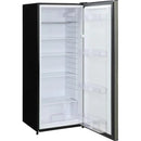 Marathon 8.5 cu All Fridge MAR86BLS - Scratch and Dent