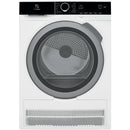 Electrolux 24 inch 4 cu Ventless Electric Dryer ELFE422CAW - Scratch & Dent