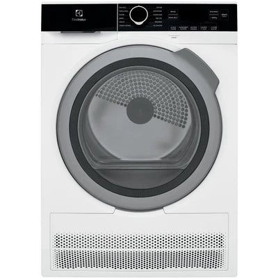 Electrolux 24 inch 4 cu Ventless Electric Dryer ELFE422CAW - Scratch & Dent