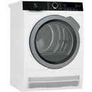 Electrolux 24 inch 4 cu Ventless Electric Dryer ELFE422CAW - Scratch & Dent