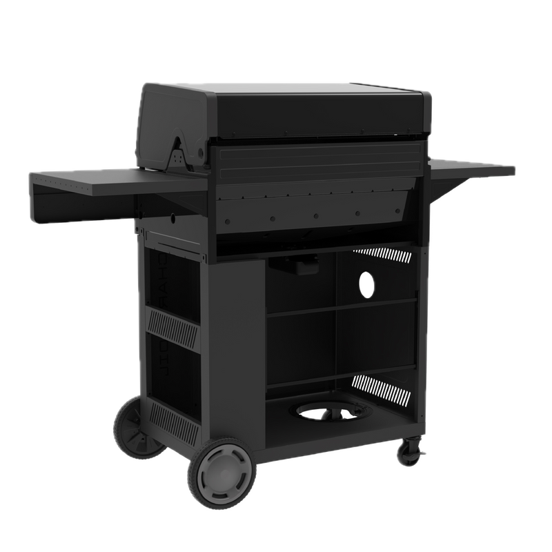 Charbroil Performance Series™ Flavormax™ 5 Burner Gas Grill 466218425 - Refurbished