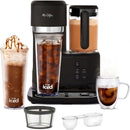 Mr. Coffee® Single-Serve Frappe™, Iced, and Hot Coffee Maker and Blender NWL0001317639 - Refurbished