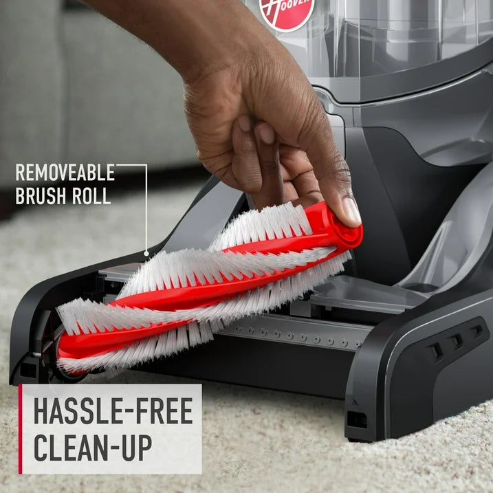 Hoover SmartWash Essentials Automatic Upright Carpet Cleaner Machine FH52110 - Refurbished