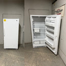 Used Ace White All Fridge