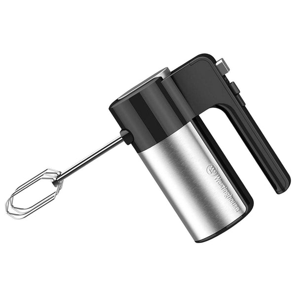 Westinghouse 5-Speed Hand Mixer WKHMF0208SS - Refurbished