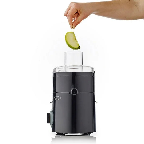 Omega Large Chute High Speed Centrifugal Juicer C2000B - Refurbished