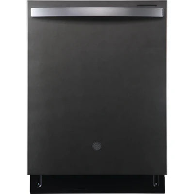 GE 24" 48 dBA Built-In Dishwasher GBT640SMPES - Floor Model