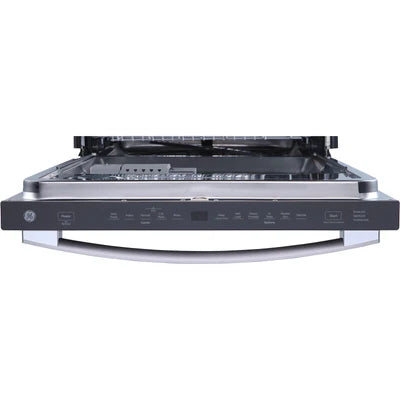 GE 24" 48 dBA Built-In Dishwasher GBT640SMPES - Floor Model