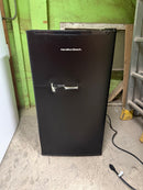 Hamilton Beach 3.3 cu Bar Fridge HBR33MBKE02 - Refurbished
