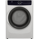Electrolux 8 cu Electric Dryer ELFE743CAW - Floor Model