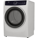 Electrolux 8 cu Electric Dryer ELFE743CAW - Floor Model