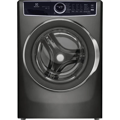 Electrolux 5.2 cu Front Load Washer ELFW7537AT - Scratch & Dent